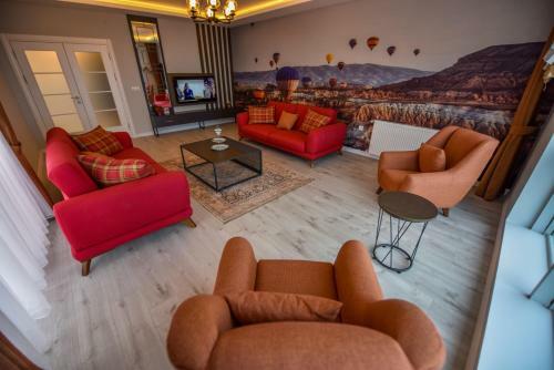 Hotel Bahar Residence
