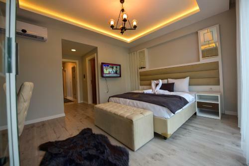 Hotel Bahar Residence