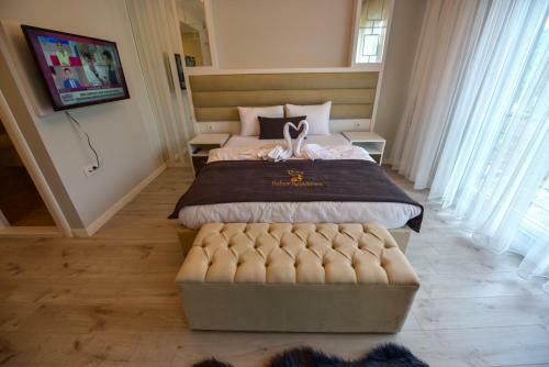 Hotel Bahar Residence