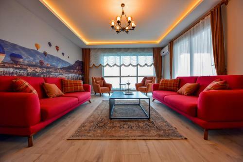 Hotel Bahar Residence