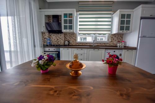 Hotel Bahar Residence