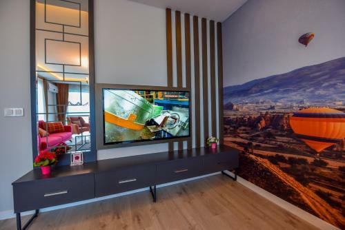 Hotel Bahar Residence