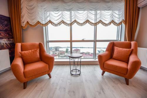 Hotel Bahar Residence