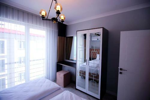 Hotel Bahar Residence