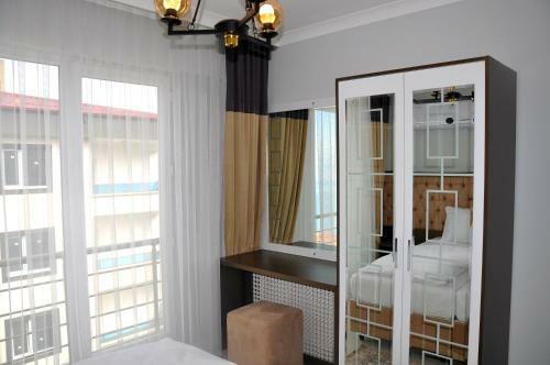 Hotel Bahar Residence