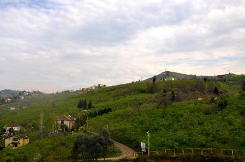 Hotel Bahar Residence