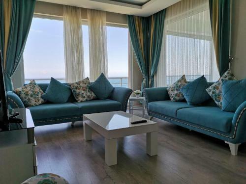 Apartamento My Doaa Suites