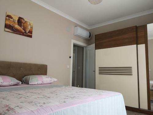 Apartamento My Doaa Suites