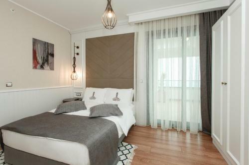 Apartamento Canbakkal Luxury Suites