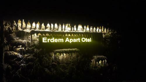 Erdem Apart