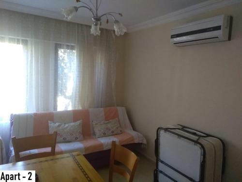 Turgutk�y Apart