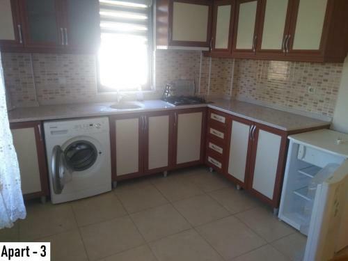 Turgutk�y Apart
