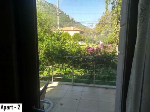 Turgutk�y Apart