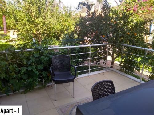 Turgutk�y Apart