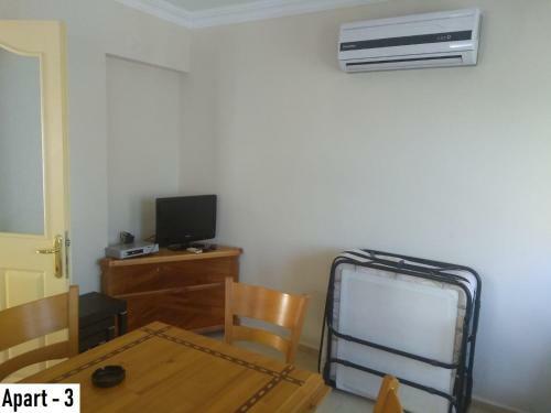 Turgutk�y Apart