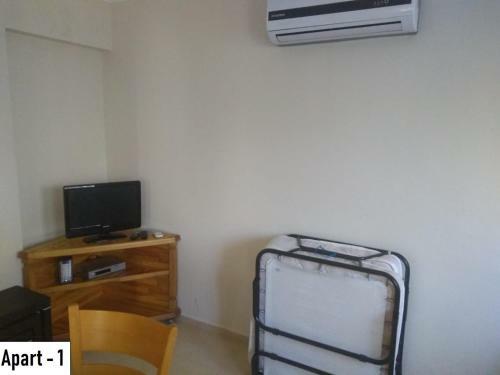 Turgutk�y Apart