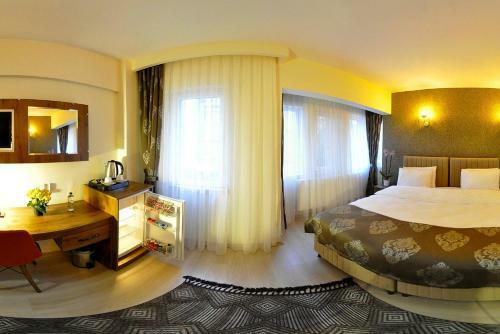 Hotel La Boutique Atlantik