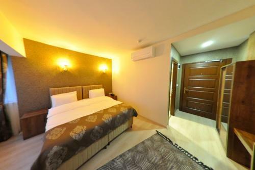 Hotel La Boutique Atlantik