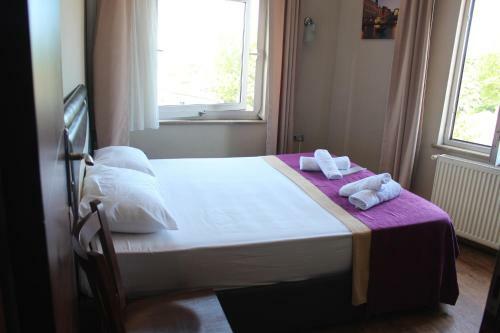 Hotel Ganitalife Otel