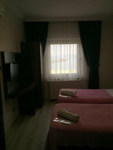 Hotel Ganitalife Otel