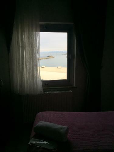 Hotel Ganitalife Otel