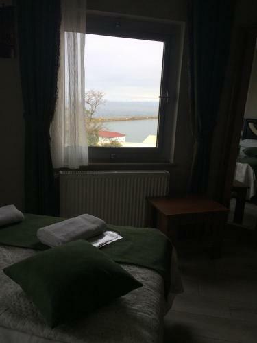 Hotel Ganitalife Otel