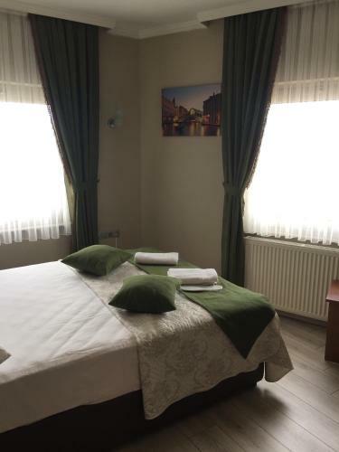 Hotel Ganitalife Otel