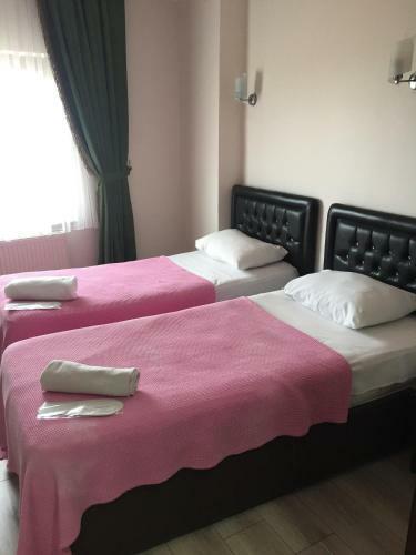 Hotel Ganitalife Otel