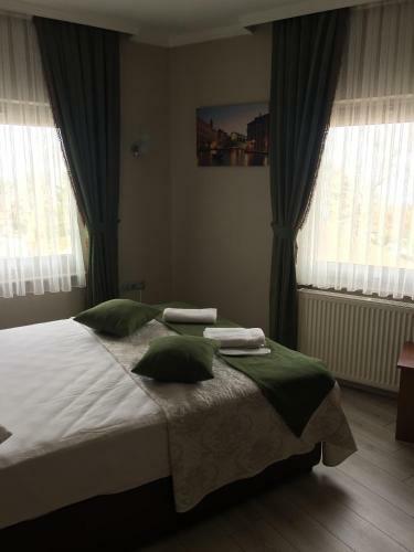 Hotel Ganitalife Otel