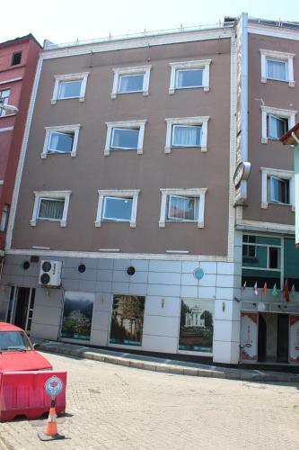 Hotel Ganitalife Otel