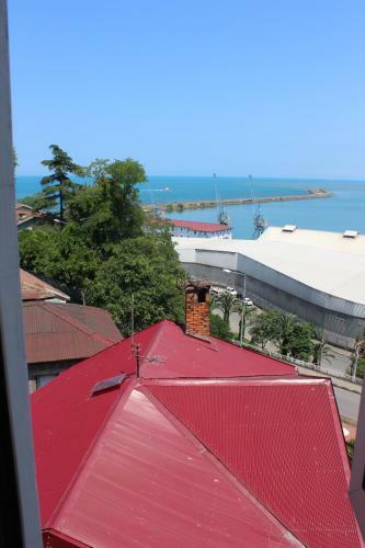 Hotel Ganitalife Otel
