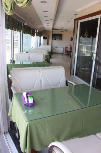 Hotel Ganitalife Otel