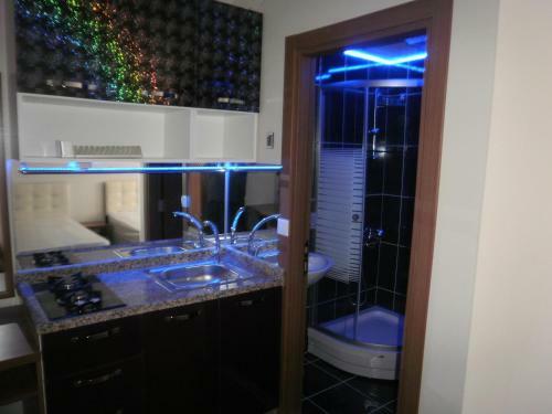 Hotel Ceylan Apart Otel