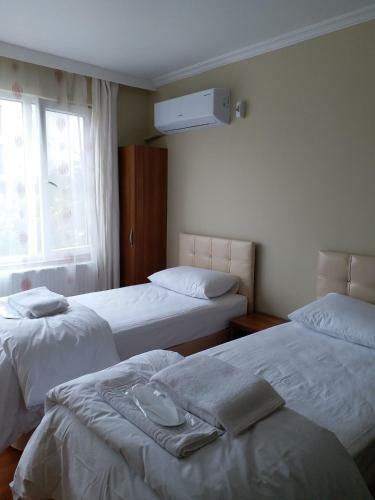 Hotel Ceylan Apart Otel