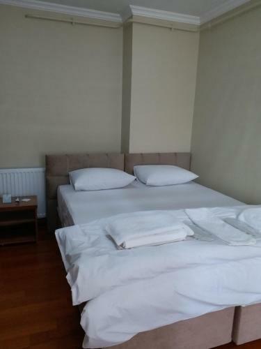 Hotel Ceylan Apart Otel
