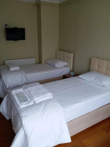 Hotel Ceylan Apart Otel
