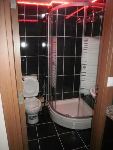 Hotel Ceylan Apart Otel