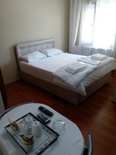 Hotel Ceylan Apart Otel