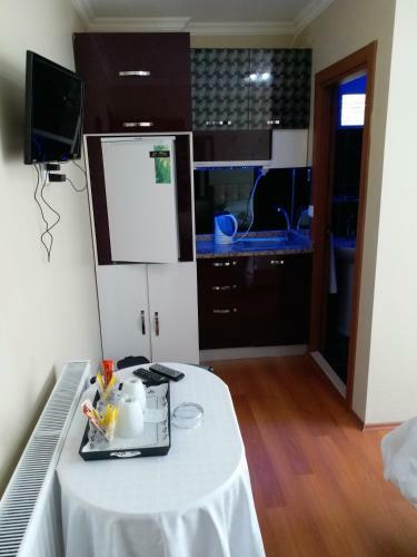 Hotel Ceylan Apart Otel
