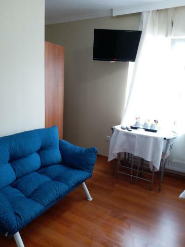 Hotel Ceylan Apart Otel