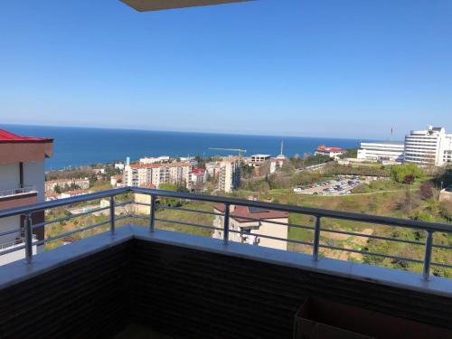 Apartamento Bikka Suit&otel
