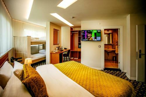 Hotel The North Trabzon