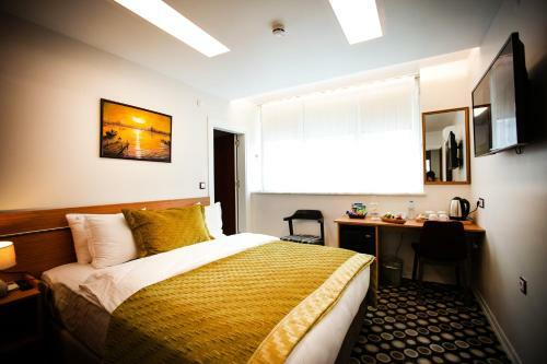Hotel The North Trabzon