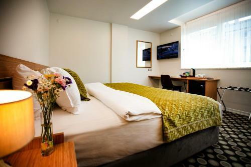 Hotel The North Trabzon