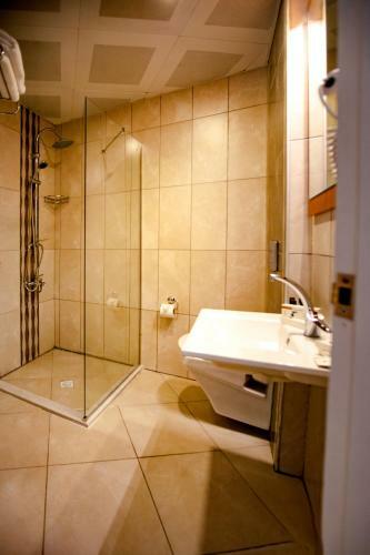 Hotel The North Trabzon