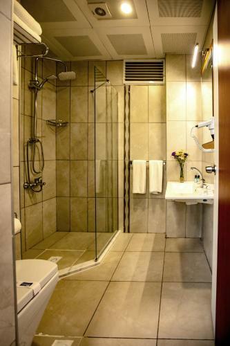 Hotel The North Trabzon