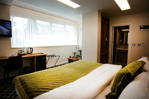 Hotel The North Trabzon
