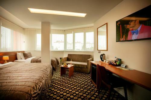 Hotel The North Trabzon