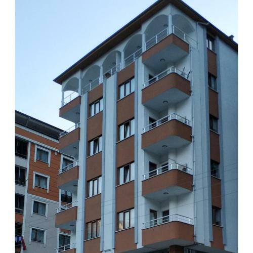 Mutlu Apart