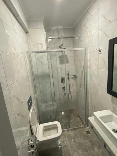 Apartamento Dedehan Suit Home